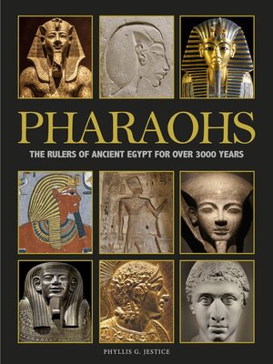 cover image of Pharaohs